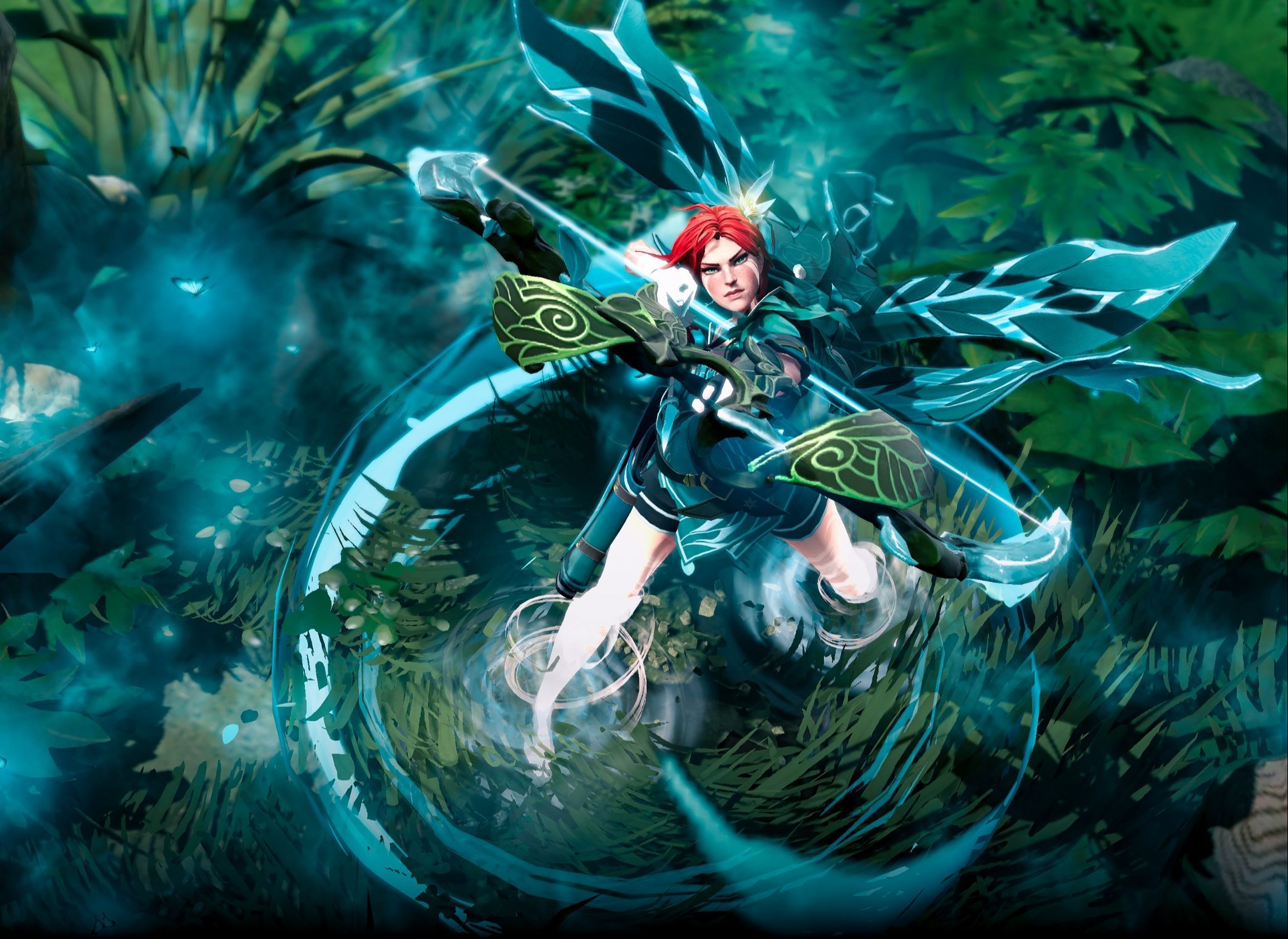 落在一个明 落在一个明