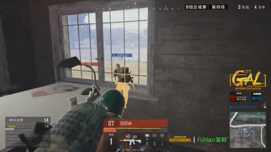 援与教练组 援与教练组