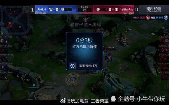 稳的终结者 稳的终结者